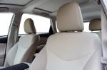 Toyota Prius V 2011 года